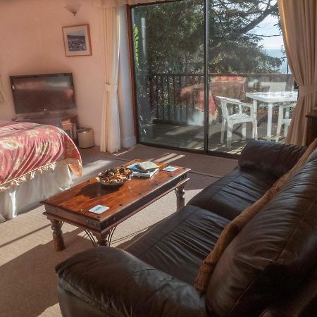 Skerries B And B Lyme Regis Esterno foto