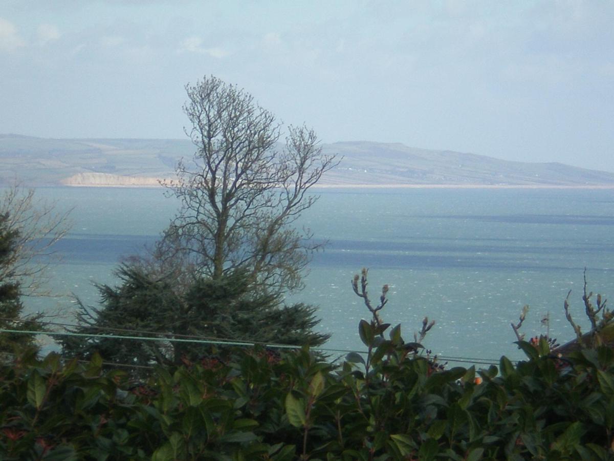 Skerries B And B Lyme Regis Esterno foto